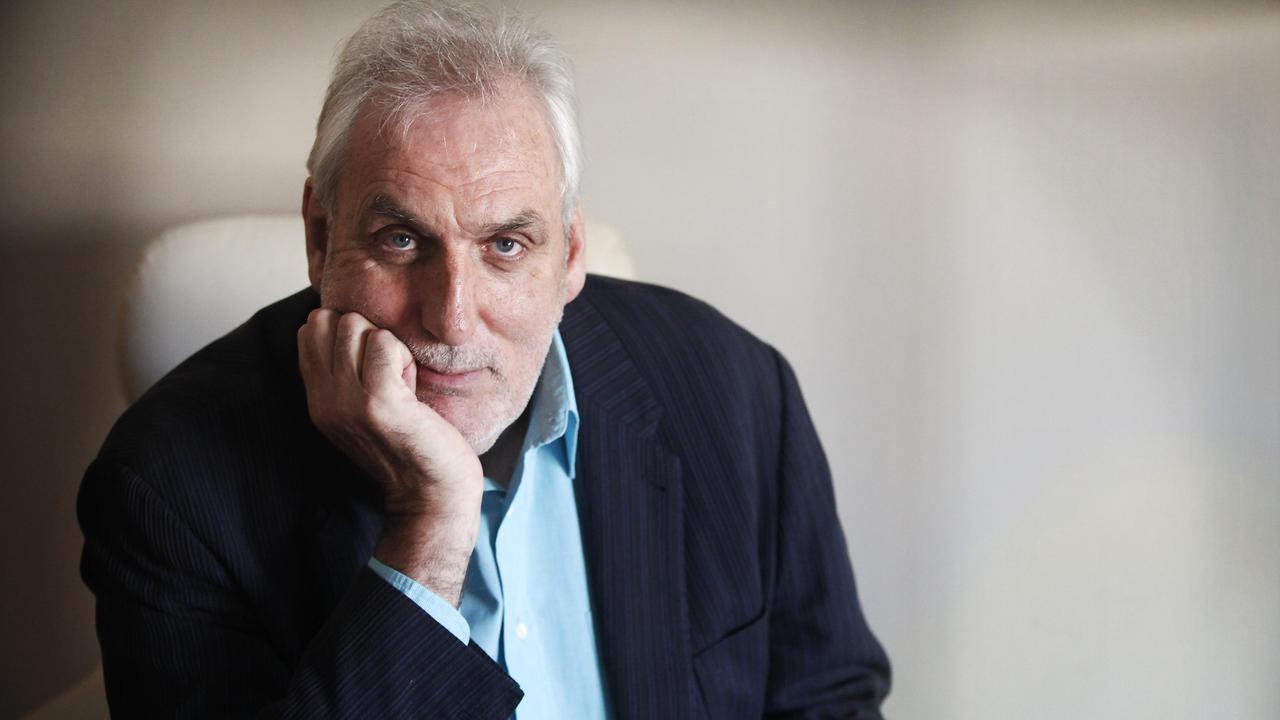 Phillip Noyce: ‘Young filmmakers have to leave Australia to earn a real living’