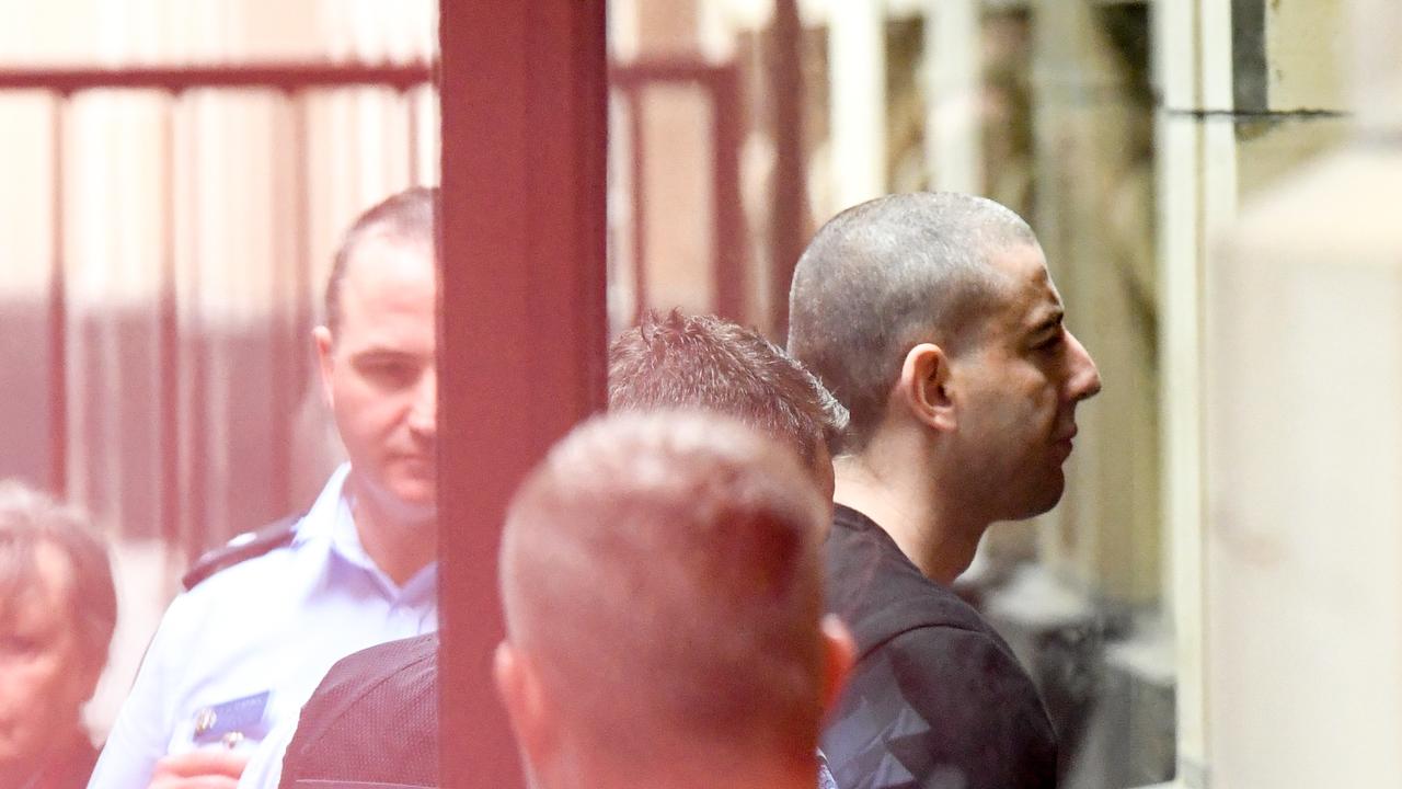 Ahmed Hablas says Ali Chaouk confessed to Mohammed Haddara murder ...