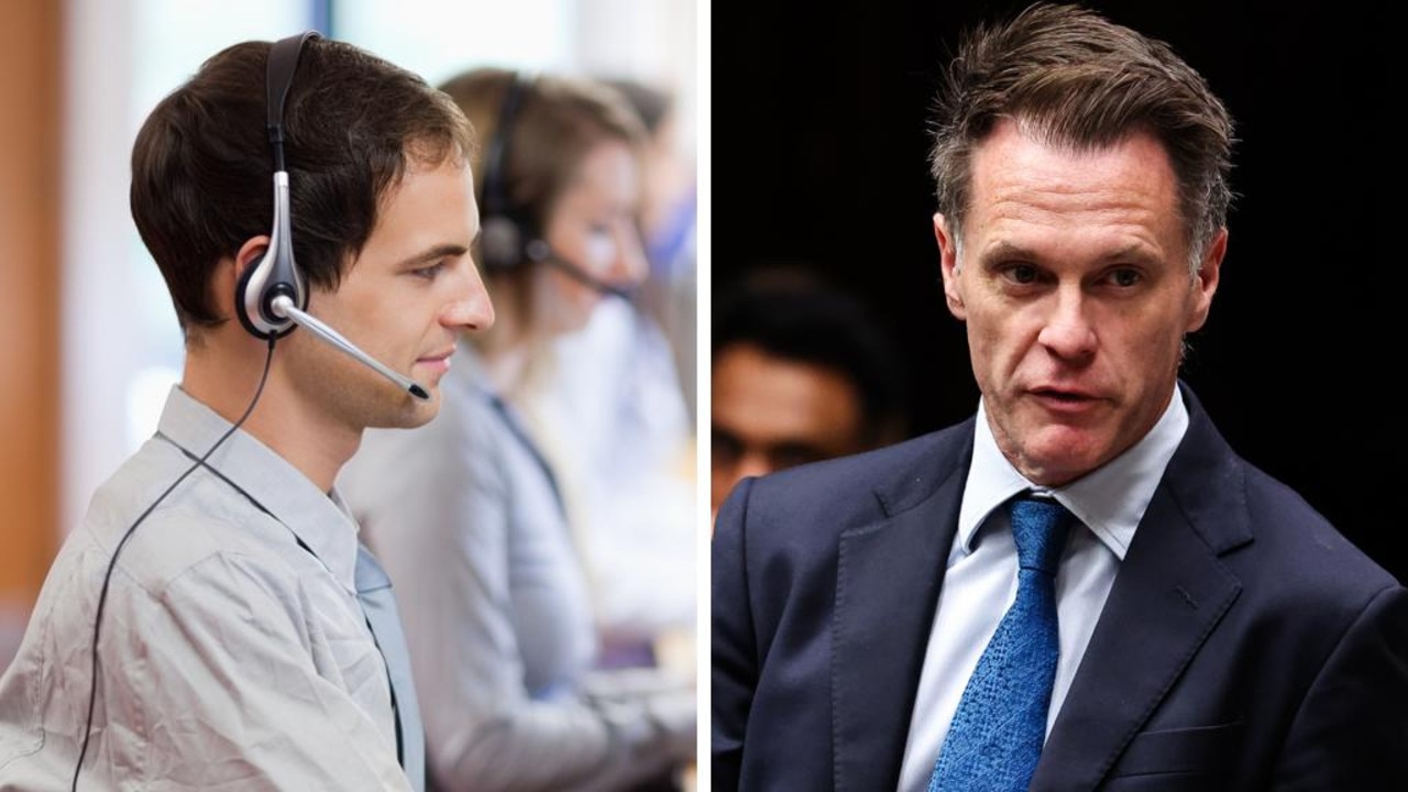 New salvo in state’s war on WFH