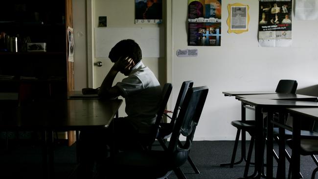 Country schools have become a hotbed for bullying as it is revealed their students are more likely to be targeted than their city counterparts.