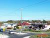 Chicken shop to make way for apartments under Newtown plans
