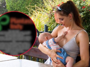 Vegan restaurant bans breastfeeding mums and babies