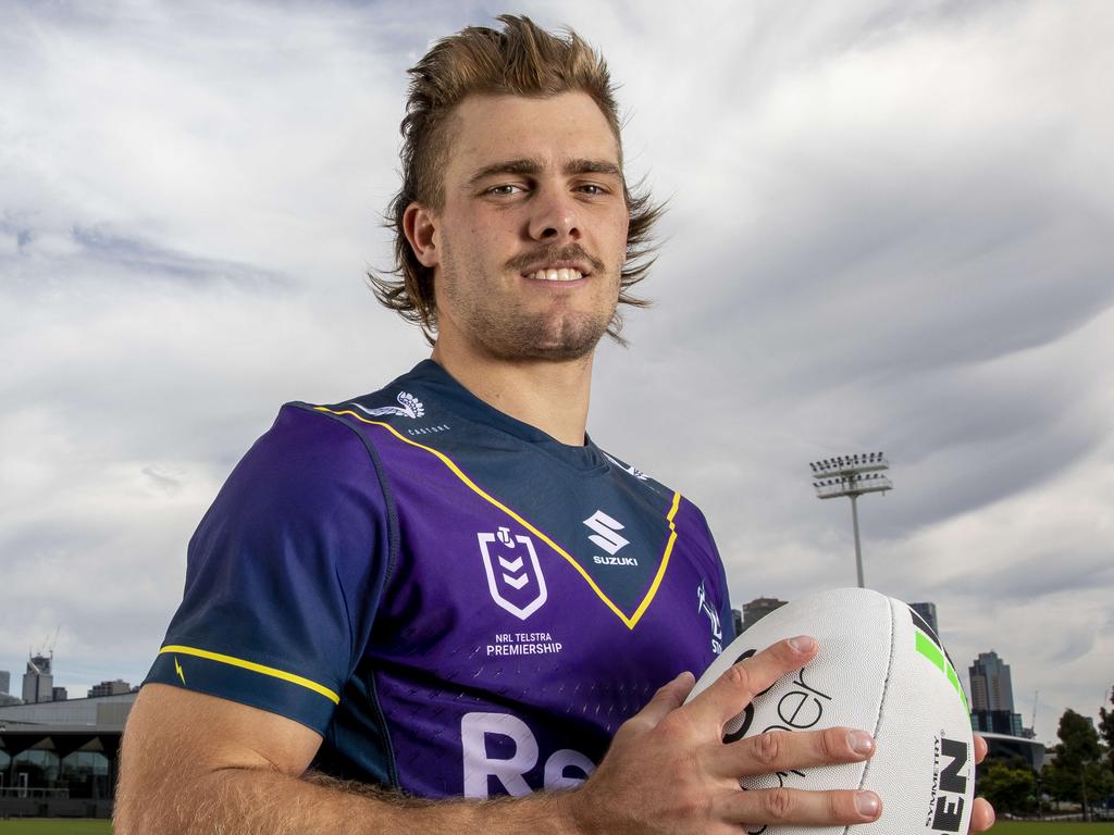 Melbourne Storm Storm Nrl Team Herald Sun