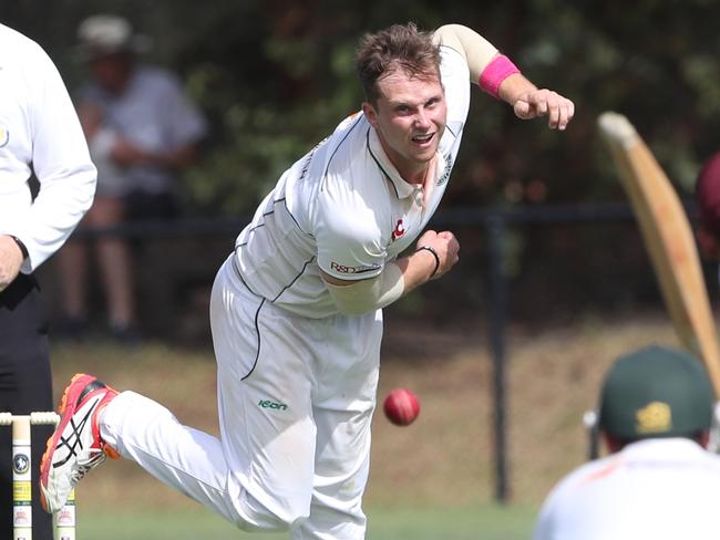 Oakleigh appoints former Premier cricketer