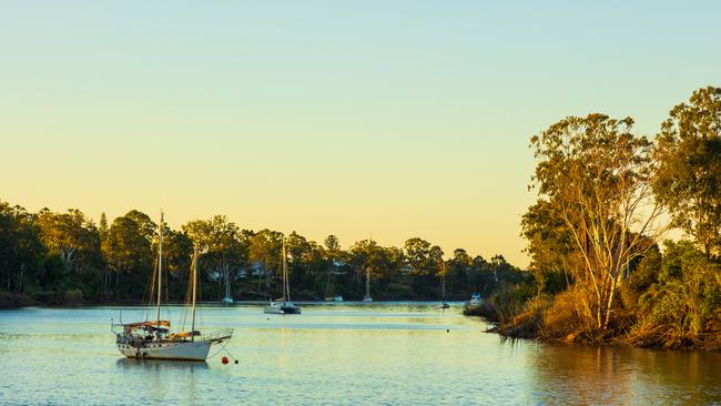 The sickest I’ve been on holiday was when I got eczema travelling to Queensland, now I have it forever. Picture: iStock.