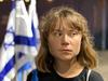 First sighting of Greta Thunberg after Israel raids her ship
