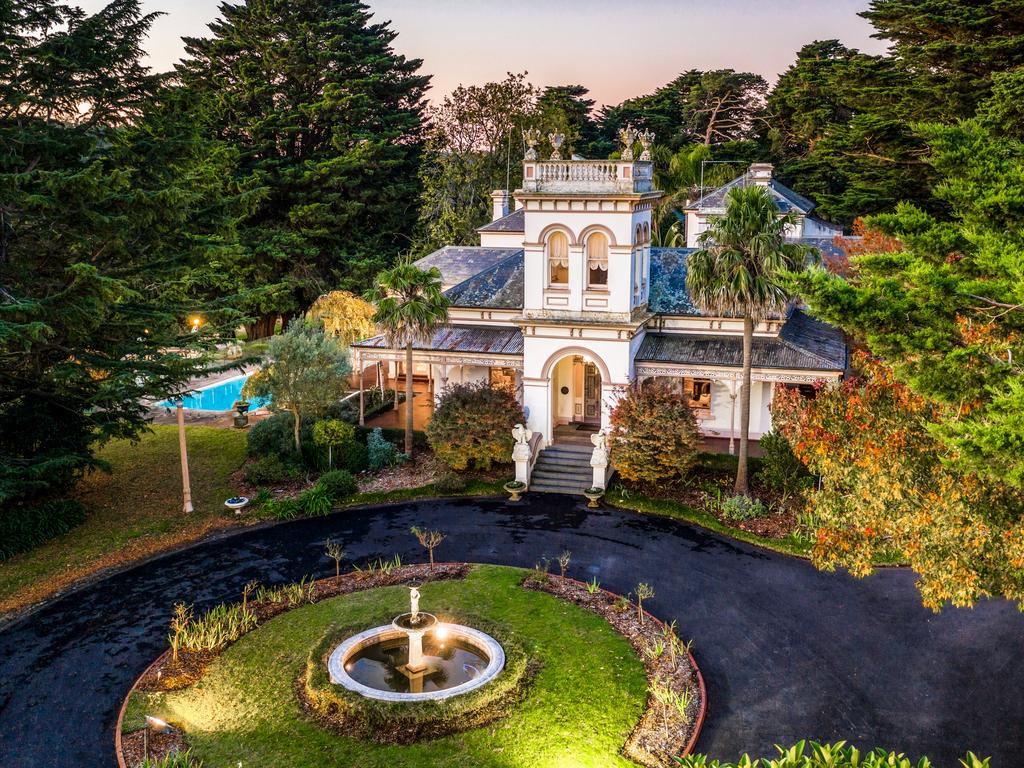 Victoria’s Top 50 Homes For 2023 Revealed: From Toorak to the Great ...