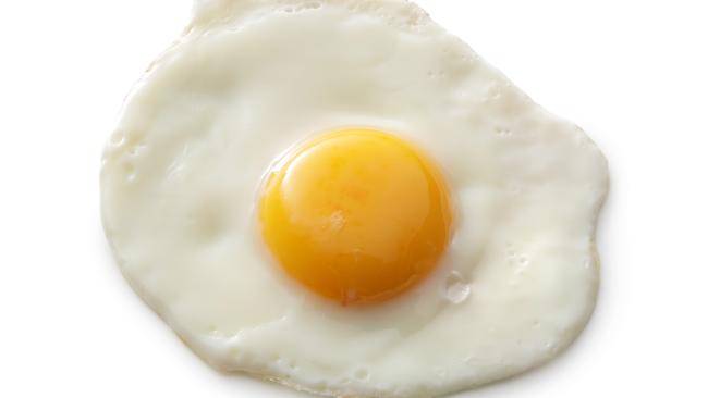 Eating an egg a day might help to prevent type 2 diabetes.