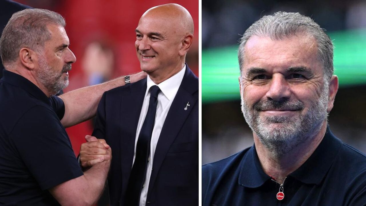 History to repeat, Ange given grave warning