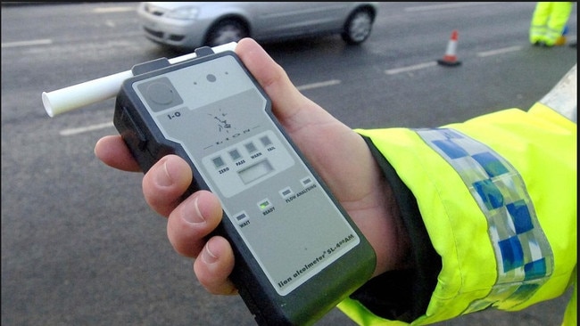 POLICE: Drink-drivers continue to be caught on North Coast