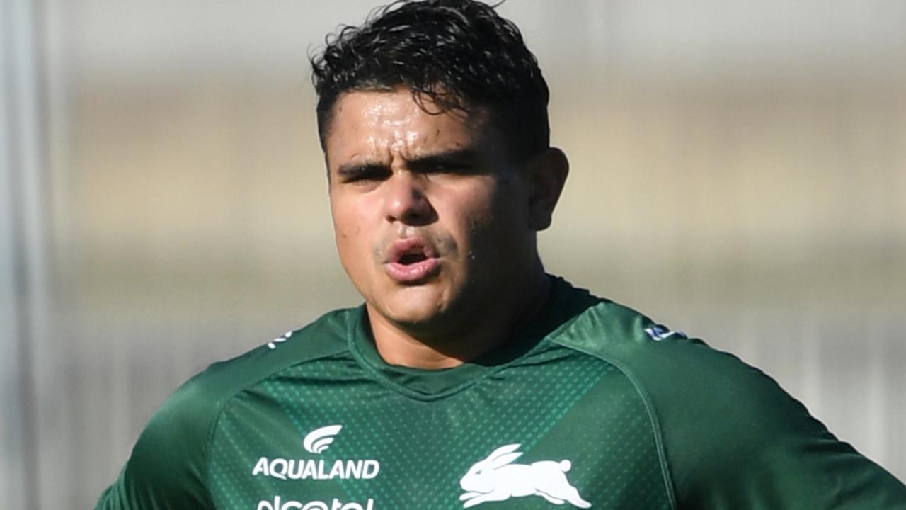 NRL 2020:Latrell Mitchell scrutiny after fitness concerns raised, South ...