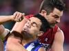 Ducking furore over the top: Matthews