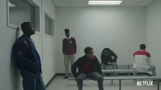 Trailer: When They See Us