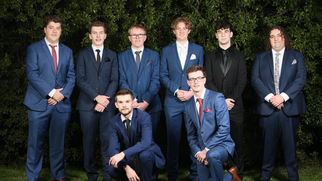 <p>Adelaide School Formals. Eastern Fleurieu R-12 School, on Friday, September 24, 2021 at Lake Breeze Winery at Langhorne Creek, SA. Picture: Emma Brasier.</p>