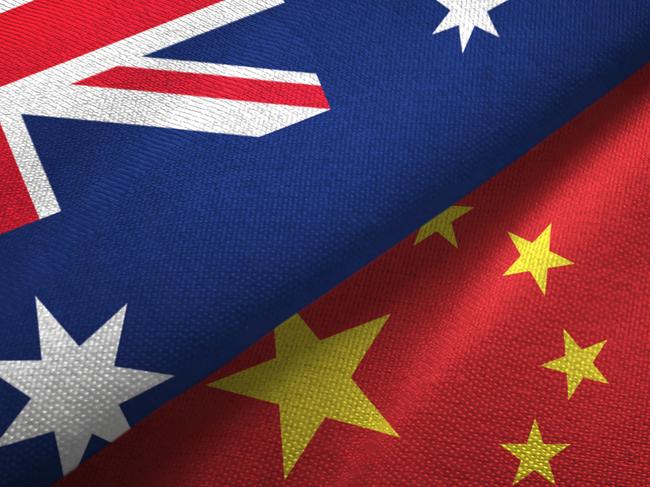 Australia’s new hope against China