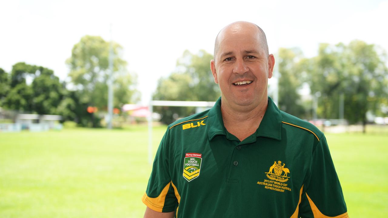 Gavin Shuker, one of touch football’s best, names Australian dream team ...