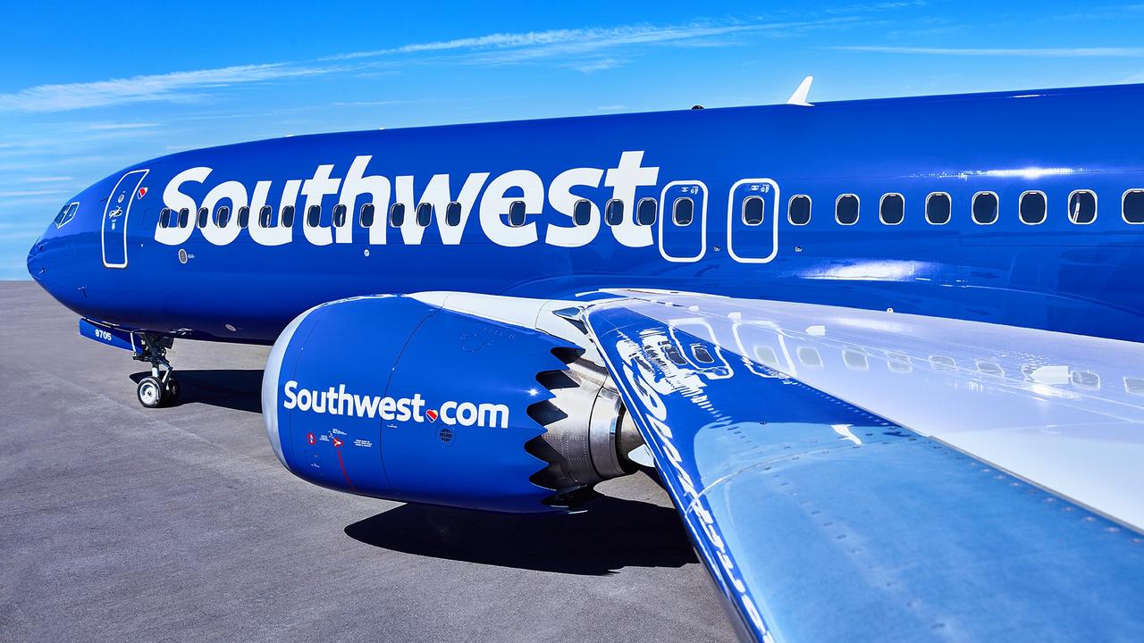 Southwest Airlines announced that it will end cabin service earlier on its flights.