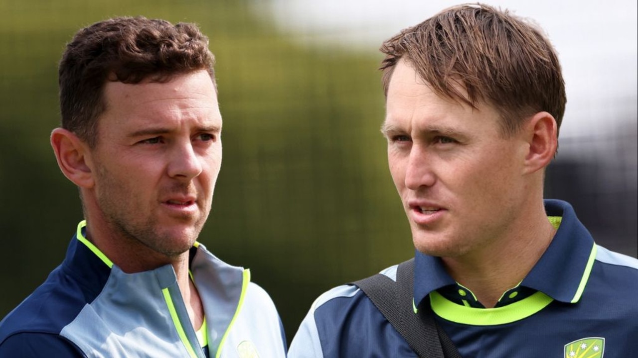 Marnus v Konstas: Cummins locks in final call on crucial decisions