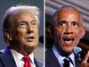Obama’s main concern as Trump lashes out