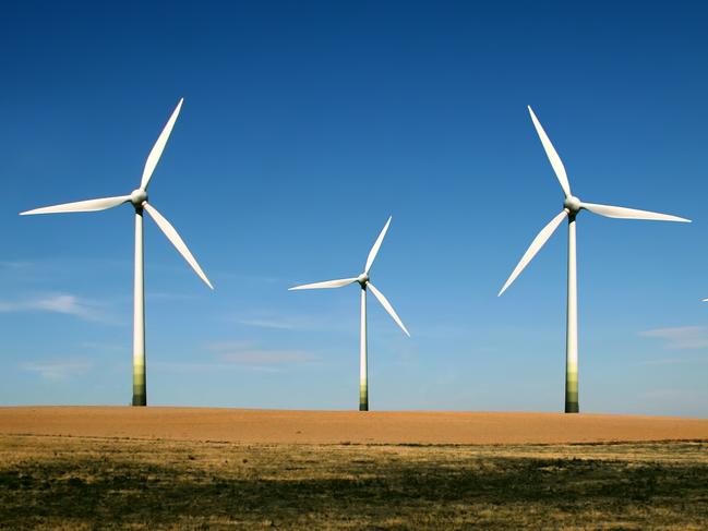 See other Wind Turbines in high resolution (XXXL):