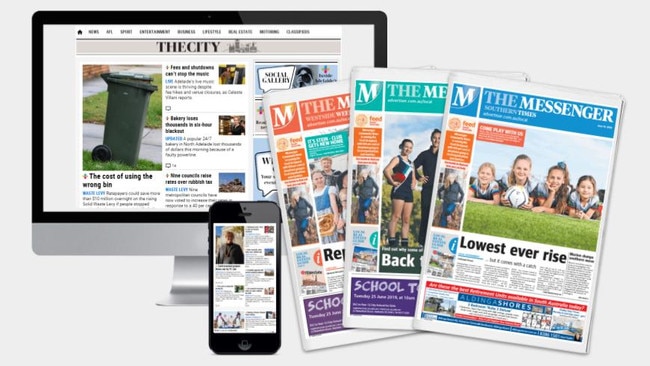 Digital subscribers can read our online content and digital editions each day.