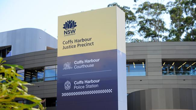 According to the police facts, Luke Anthony Hogan had gone to a Urunga home and banged on the door, challenging the occupant – who had been known to one another for some 10 years – to step outside and fight.