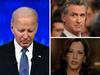 Full list: Top picks to replace Joe Biden﻿