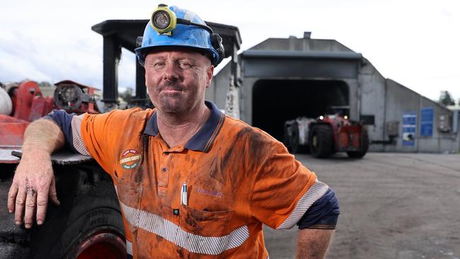 Future of coal jobs under net zero plan revealed