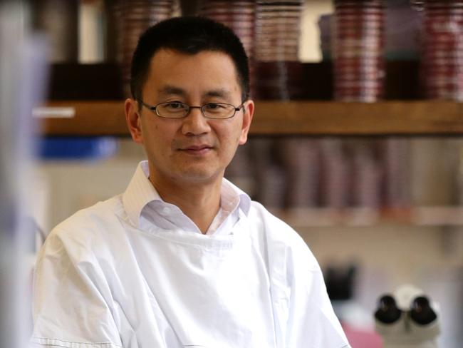 Professor Allen Cheng says there are many ways Australians could prepare if the coronavirus situation deteriorates.