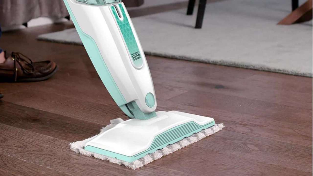 11 Best Steam Mops For Every Floor Surface In 2024 Checkout Deals Expert Product Reviews Ing Guides
