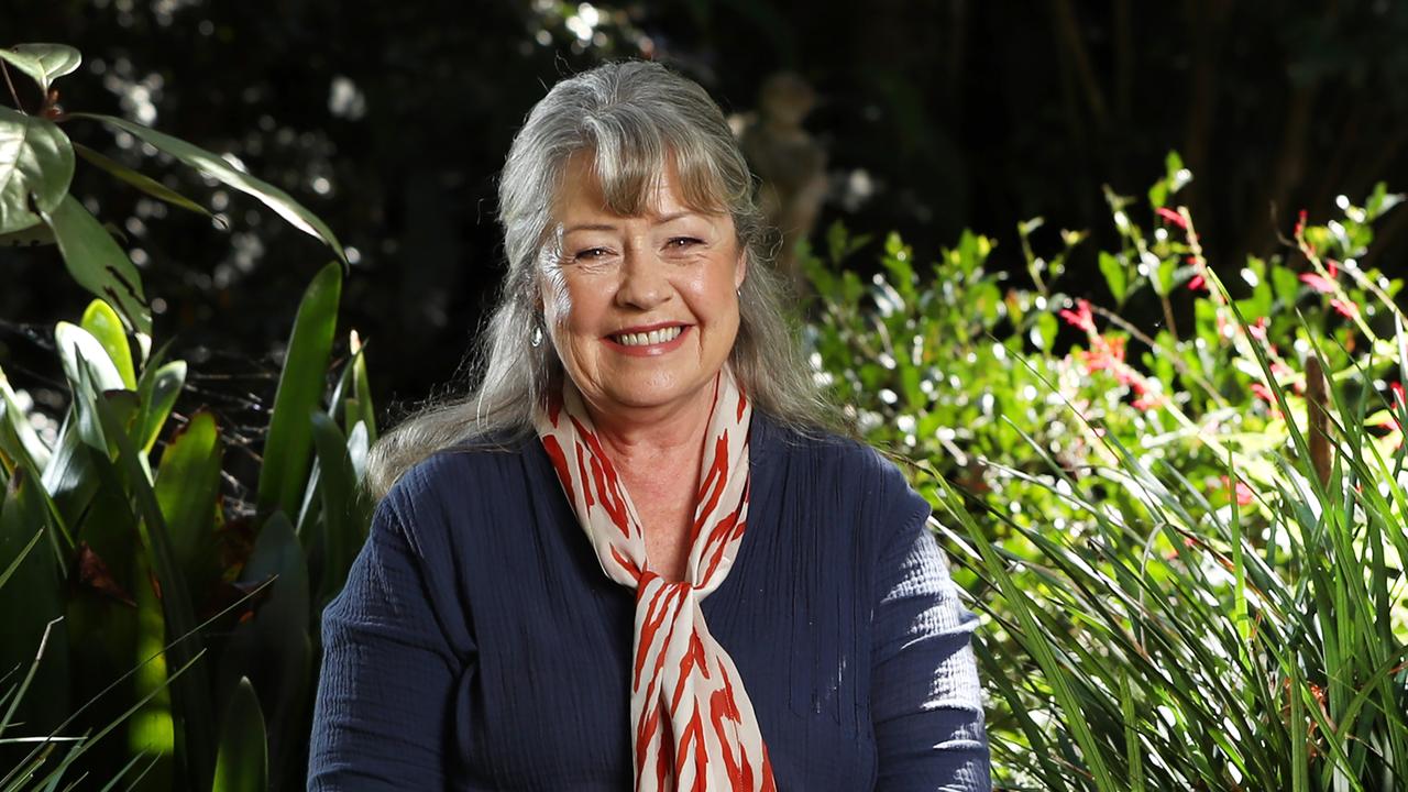 Noni Hazlehurst On Straight Talking Role In The Letdown Abc The Courier Mail 