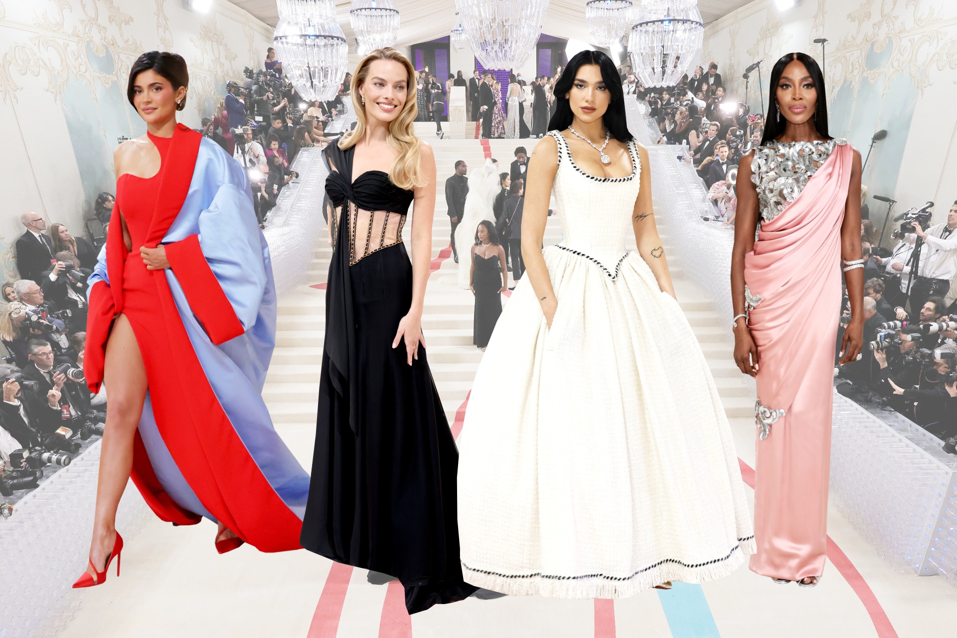 Shop The Sheer Dress Trend In Australia 2023 - Vogue Australia