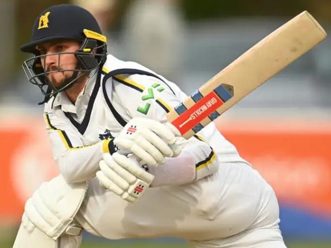 Premier Cricket 2024-25: New Fitzroy Doncaster recruit Ed Barnard. Picture: Supplied