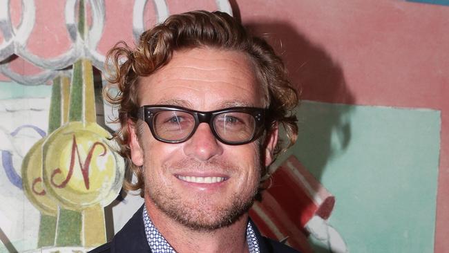 SOCIALS Audi Hamilton Island Race Official Launch at North Bondi RSL. Simon Baker