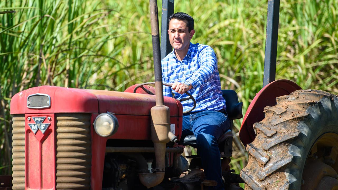 Focused, arrogant? The man who became Qld’s 41st Premier