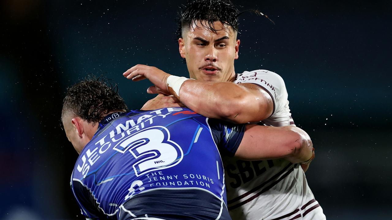 NRL 2023: Predicted breakout stars, Blake Mozer, Broncos, Paul Alamoti,  Bulldogs, Soni Luke, Panthers, Kade Dykes, Sharks