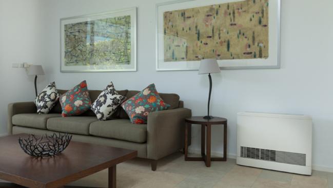 Rheem Paloma gas heater Leader competition