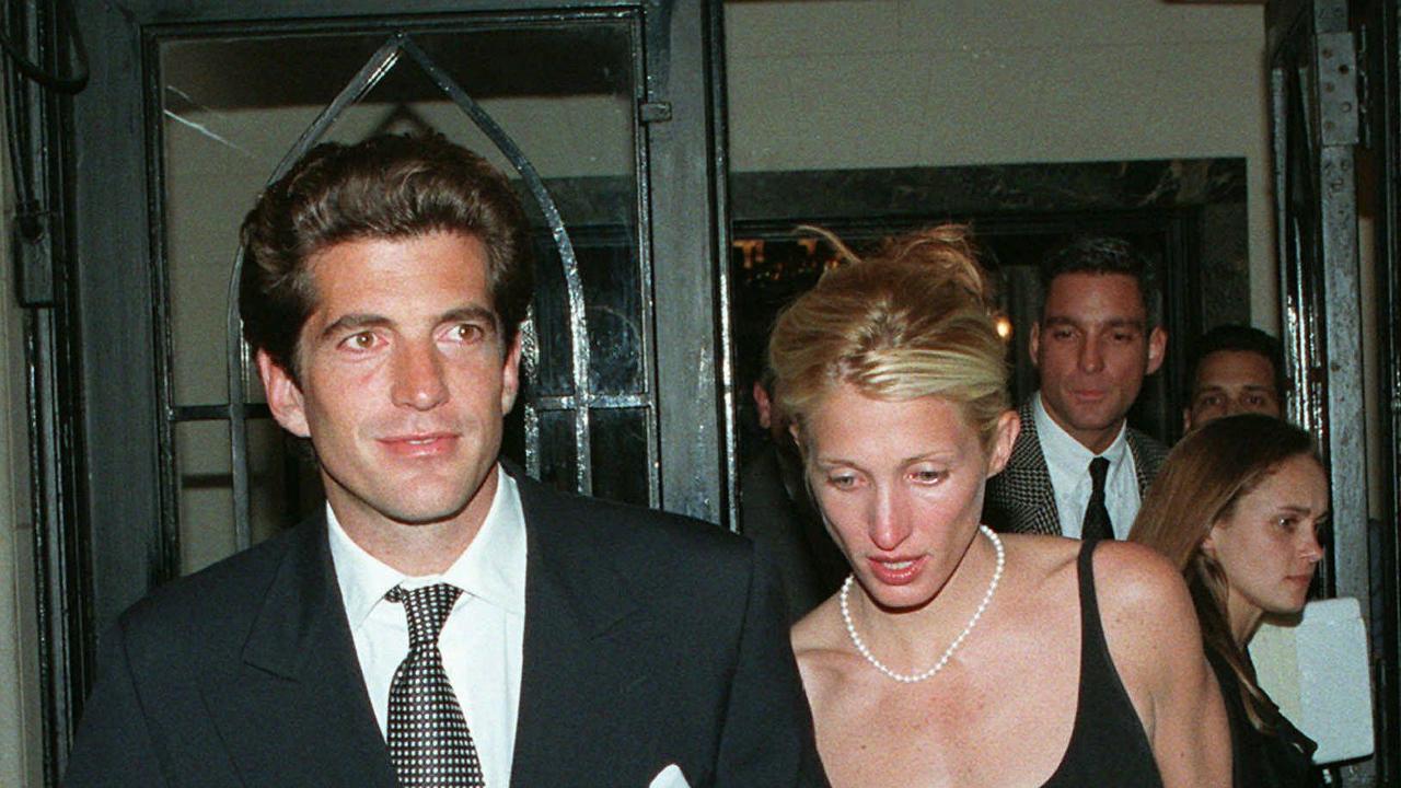 JFK Jr. And Carolyn Bessette Continue To Captivate The Public Decades After  Tragic Deaths