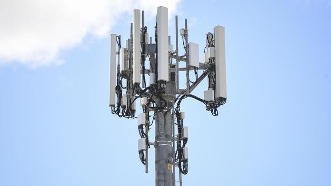 Generic Mobile Phone Tower