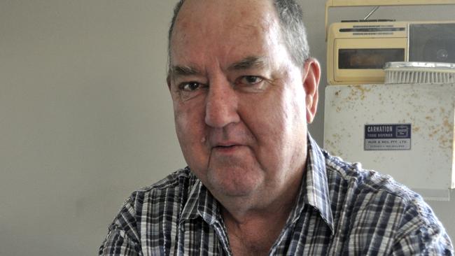 Tributes pour for beloved Dalby man, John Hart Photo: Gen Kennedy/Dalby Herald