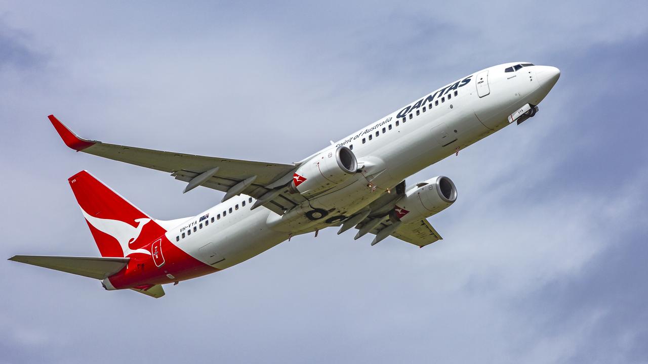 Qantas has launched a huge international sale with more than 100,000 discounted seats to nine destinations across Asia.