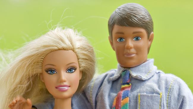 Parents urged to ‘buy a boy a Barbie’ as part of No Gender December ...