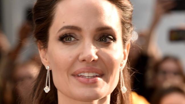 Angelina Jolie Says Not Everybody Understands Or Likes Her | News.com ...