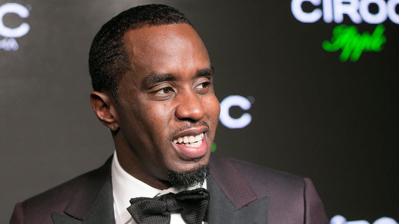 Inside Sean ‘Diddy’ Combs long-time LA bachelor mansion | news.com.au ...