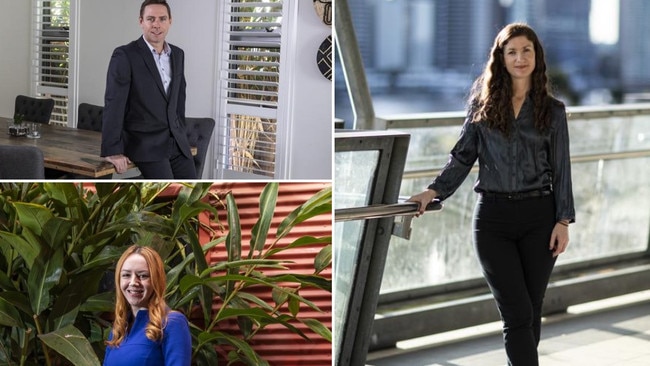 The skills acquired through an MBA at Griffith Business School have proven useful for professionals across a range of industries.