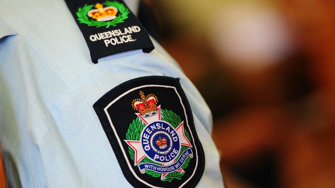 The 48-year-old Toowoomba senior constable has not been required to enter a plea to the charge of attempting to pervert the course of justice.