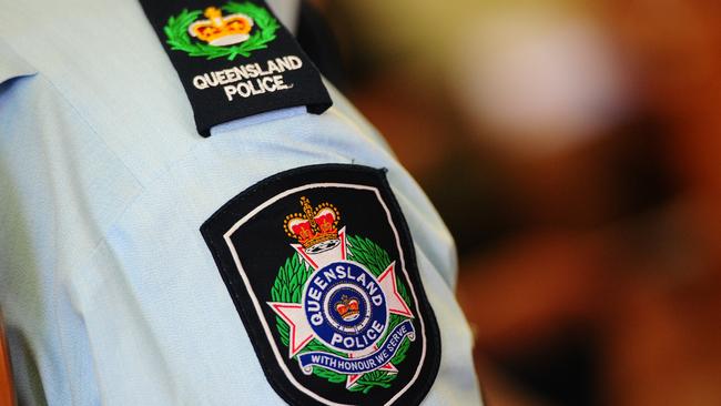 The 48-year-old Toowoomba senior constable has not been required to enter a plea to the charge of attempting to pervert the course of justice.