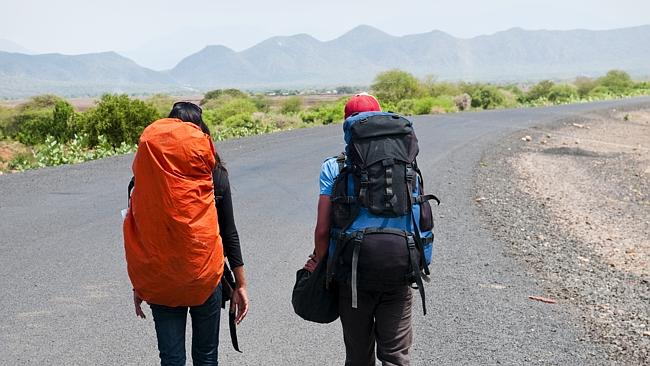 Will you still be backpacking in decades to come?