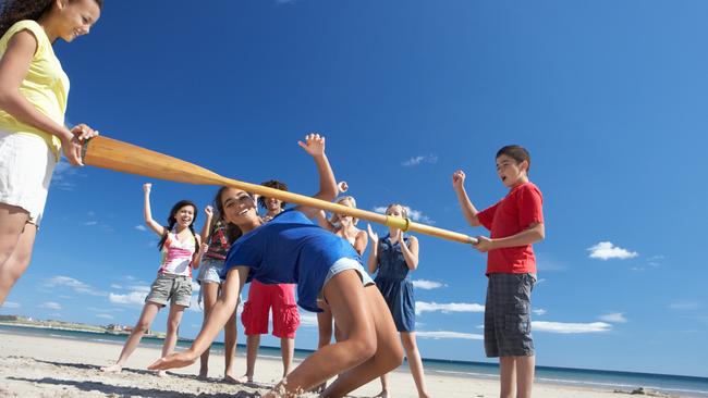 Kids are great at the limbo, but the Reserve Bank of Australia is even better.