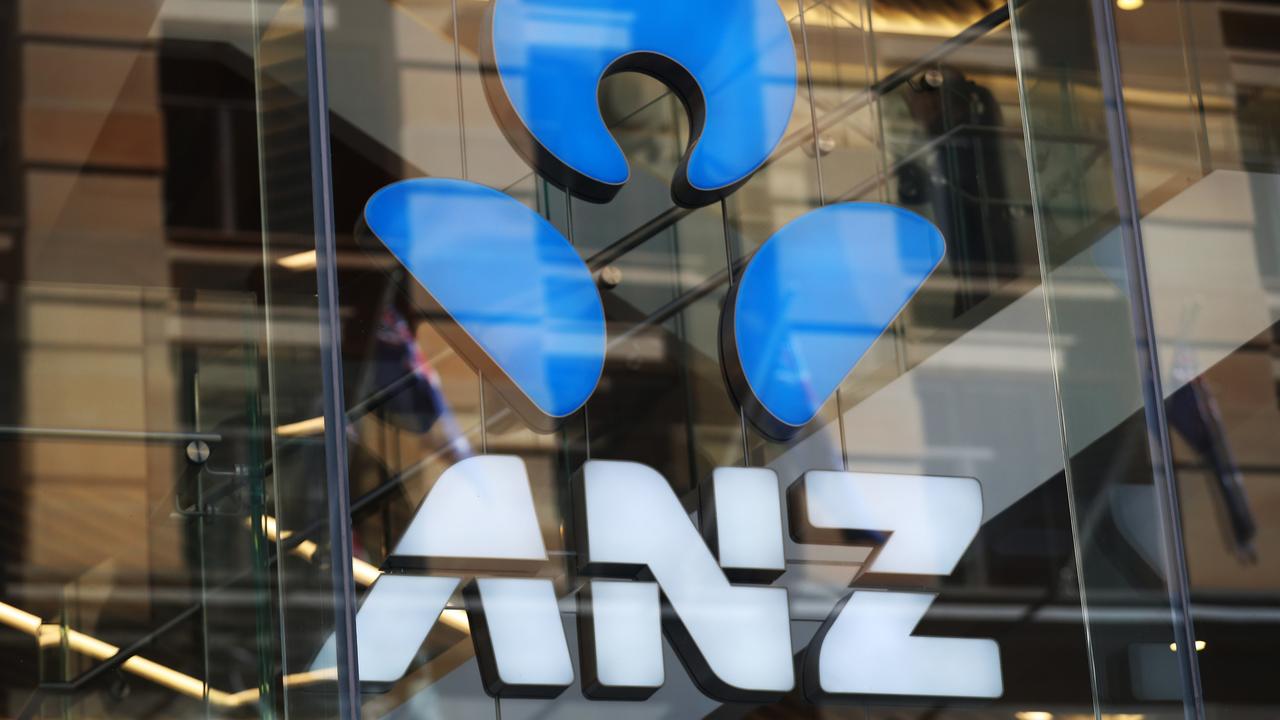 ANZ steps up digital platform push, migration